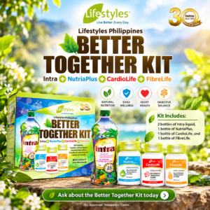 Better Together Kit