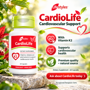 CardioLife