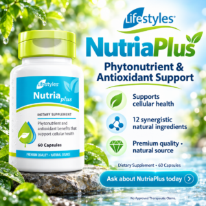 NutriaPlus